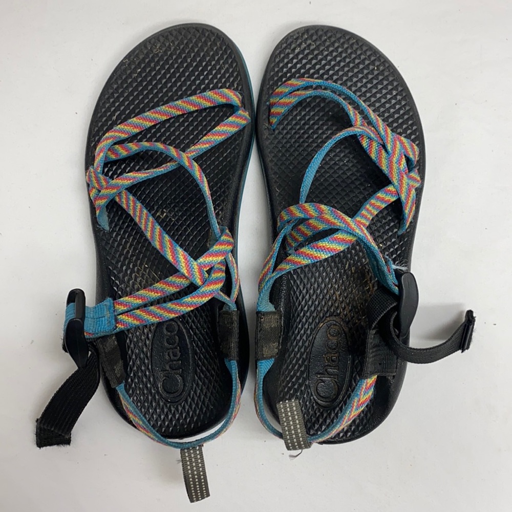 Girl’s Chacos